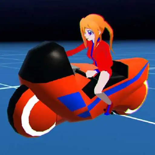 Play RIDE ON 2029 APK Play RIDE ON 2029 APK