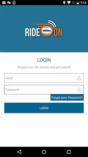 Play RIDEON DRIVER  and enjoy RIDEON DRIVER with UptoPlay