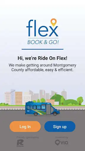 Play Ride On Flex  and enjoy Ride On Flex with UptoPlay