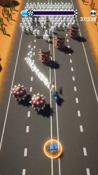 Play Ride Or Die  and enjoy Ride Or Die with UptoPlay