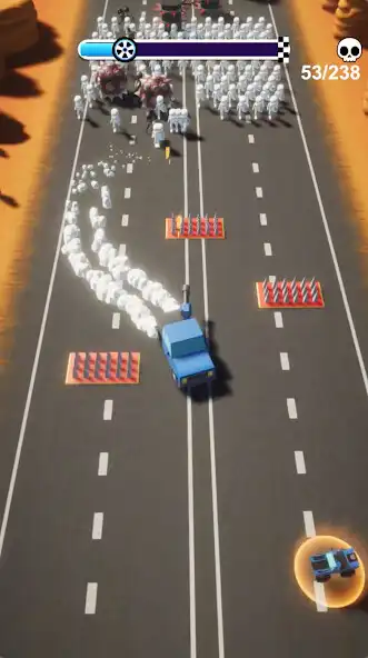 Play Ride Or Die as an online game Ride Or Die with UptoPlay