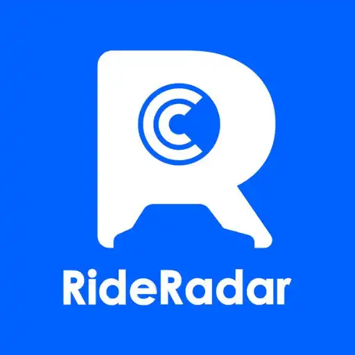 Play RideRadar App APK
