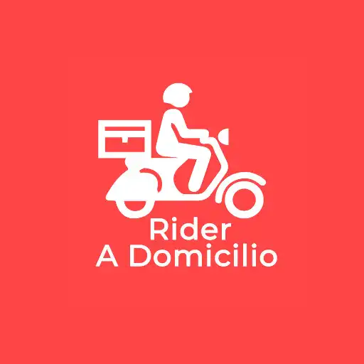 Play Rider a domicilio APK