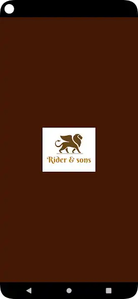 Play Rider And Sons  and enjoy Rider And Sons with UptoPlay