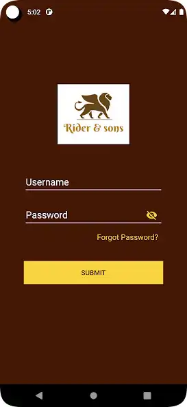 Play Rider And Sons as an online game Rider And Sons with UptoPlay