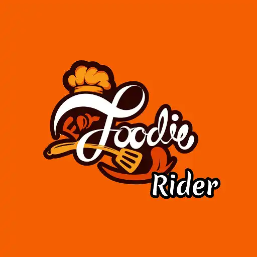 Play Rider App for ForFoodie APK