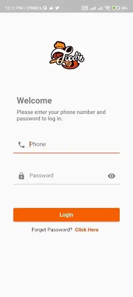 Play Rider App for ForFoodie and enjoy Rider App for ForFoodie with UptoPlay Play Rider App for ForFoodie and enjoy Rider App for ForFoodie with UptoPlay