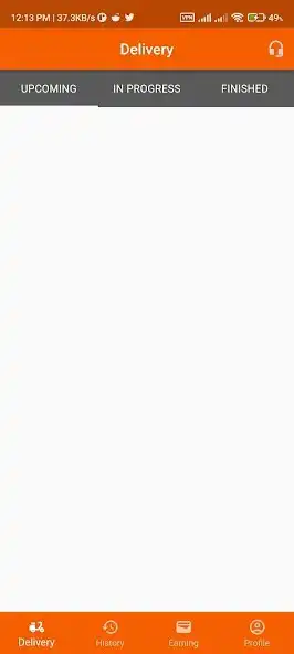 Play Rider App for ForFoodie as an online game online Rider App for ForFoodie with UptoPlay Play Rider App for ForFoodie as an online game Rider App for ForFoodie with UptoPlay