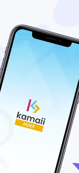 Play Rider App for Kamaii  and enjoy Rider App for Kamaii with UptoPlay