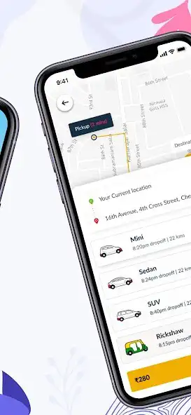 Play Rider App for Kamaii as an online game Rider App for Kamaii with UptoPlay