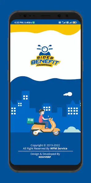 Play Rider Benefit  and enjoy Rider Benefit with UptoPlay