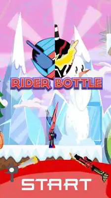 Play Rider Bottle