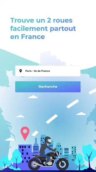 Play Rider Club - Location de motos  and enjoy Rider Club - Location de motos with UptoPlay