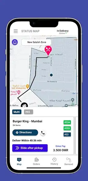 Play Rider-Hub as an online game Rider-Hub with UptoPlay
