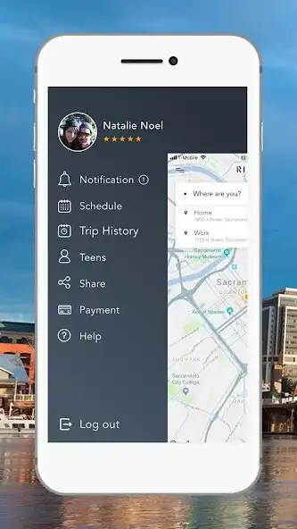 Play Rider Network as an online game Rider Network with UptoPlay