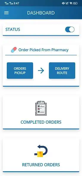 Play Riders Ackermans Pharmacy as an online game Riders Ackermans Pharmacy with UptoPlay