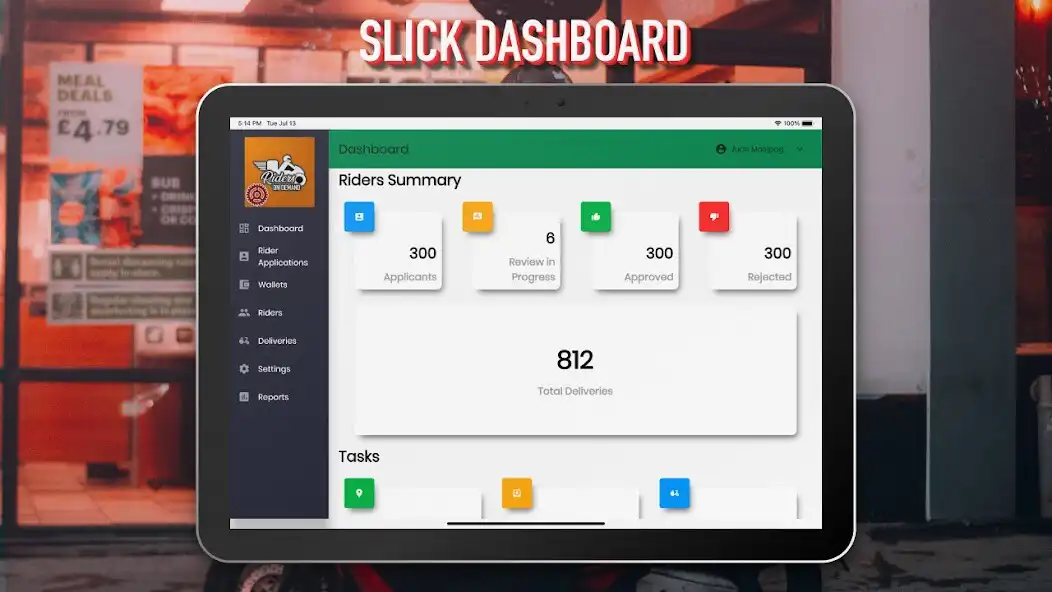Play Riders Admin as an online game Riders Admin with UptoPlay