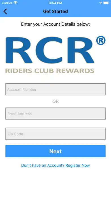 Play Riders Club Rewards as an online game Riders Club Rewards with UptoPlay