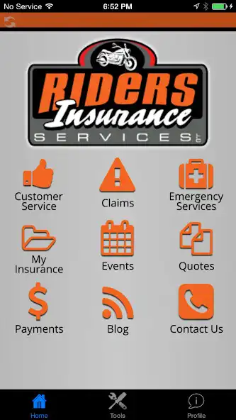 Play Riders Insurance  and enjoy Riders Insurance with UptoPlay