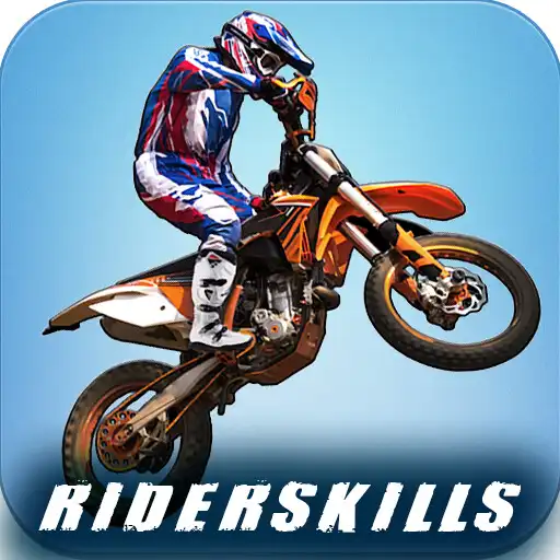 Play RiderSkills APK