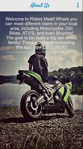 Play Riders Meet as an online game online Riders Meet with UptoPlay Play Riders Meet as an online game Riders Meet with UptoPlay