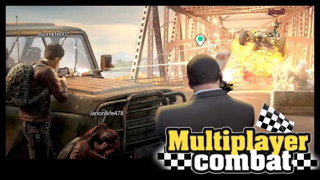 Play Riders of Destiny  and enjoy Riders of Destiny with UptoPlay