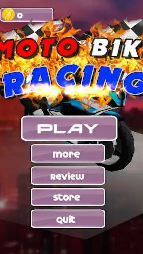Play Rider Traffic Bike Endless Racer