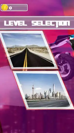 Play Rider Traffic Bike Endless Racer