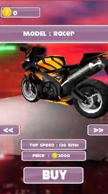 Play Rider Traffic Bike Endless Racer