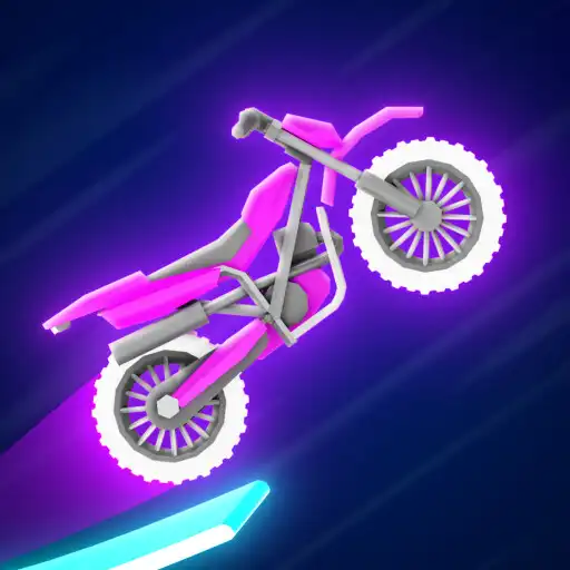 Play Rider Worlds APK