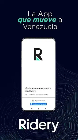 Play Ridery  and enjoy Ridery with UptoPlay