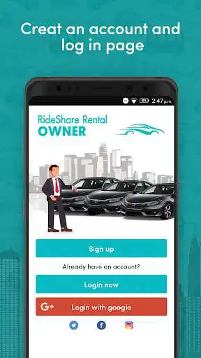 Play Rideshareowner and enjoy Rideshareowner with UptoPlay Play Rideshareowner and enjoy Rideshareowner with UptoPlay