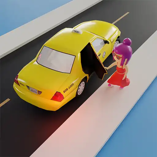 Play Ride Share Tycoon APK Play Ride Share Tycoon APK