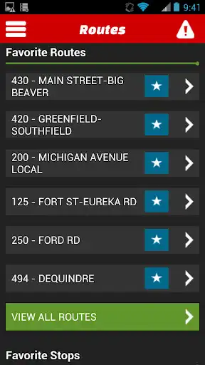 Play Ride Smart Bus