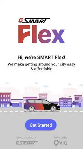 Play Ride SMART Flex  and enjoy Ride SMART Flex with UptoPlay