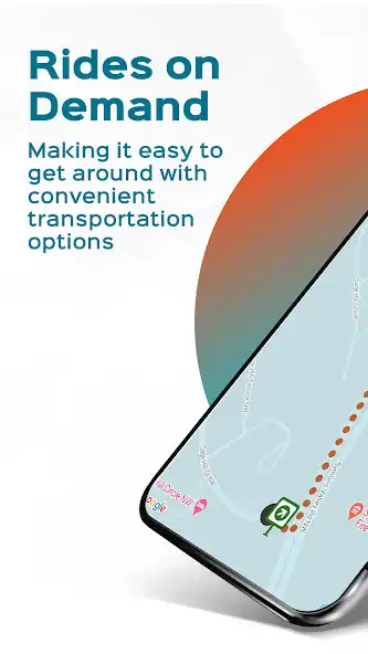 Play Rides on Demand  and enjoy Rides on Demand with UptoPlay