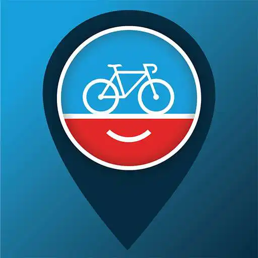 Play Ride Spot by PeopleForBikes APK