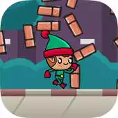 Free play online Ride The Brick Wave APK