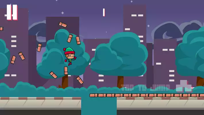 Play Ride The Brick Wave