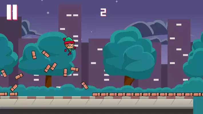 Play Ride The Brick Wave