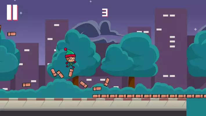 Play Ride The Brick Wave