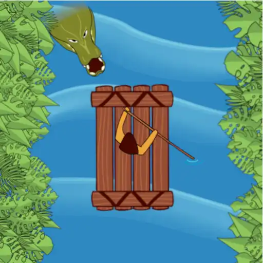 Play Ride The River APK