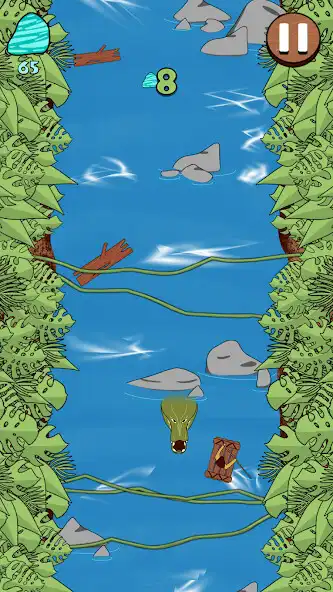 Play Ride The River  and enjoy Ride The River with UptoPlay