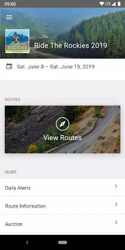Play Ride The Rockies  and enjoy Ride The Rockies with UptoPlay