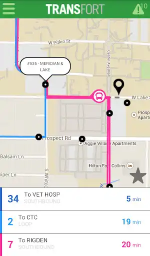 Play Ride Transfort  and enjoy Ride Transfort with UptoPlay