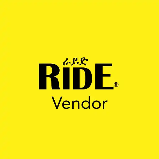 Play RIDE Vendor APK