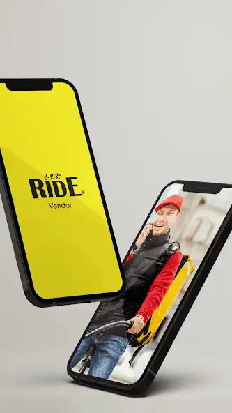 Play RIDE Vendor  and enjoy RIDE Vendor with UptoPlay