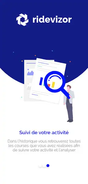 Play Ridevizor Chauffeurs VTC - Per as an online game Ridevizor Chauffeurs VTC - Per with UptoPlay