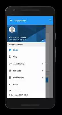 Play Rideweaver Play Rideweaver