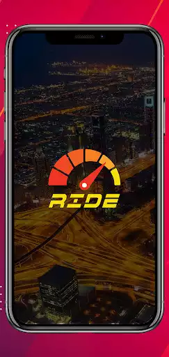 Play RIDE WITH US
